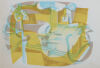 LOUISE HENDERSON Engine Room Abstract