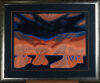 MARILYN WEBB Willow & Dark Water-Ida valley - 2