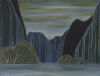 MARILYN WEBB Going Through Fiordland - Doubtful Sound