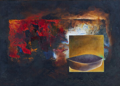 ANGUS DE LANGE #1990