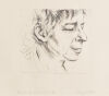 MARY MCINTYRE Portrait of Tony Fomison