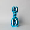 AFTER JEFF KOONS Dog (Blue) - 2