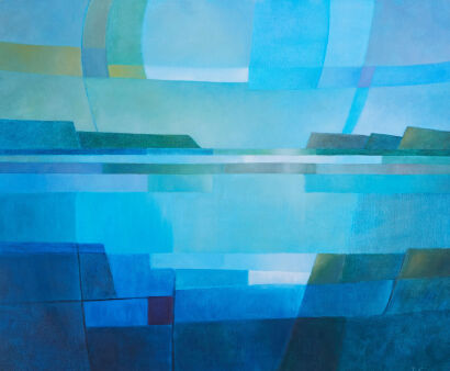 J GUTHRIE untitled