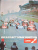 A Mixed Collection of Motor Racing Posters - 20