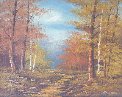 HANSEN untitled