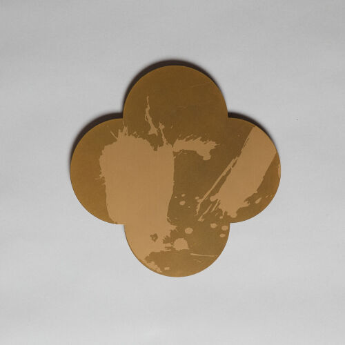 MAX GIMBLETT Remembrance