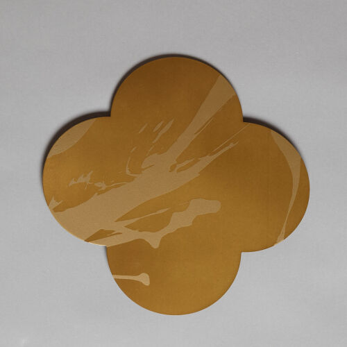 MAX GIMBLETT Remembrance