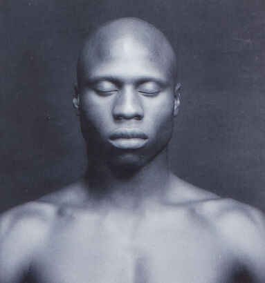 ROBERT MAPPLETHORPE Muse