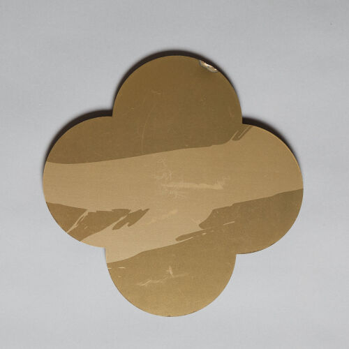 MAX GIMBLETT Remembrance