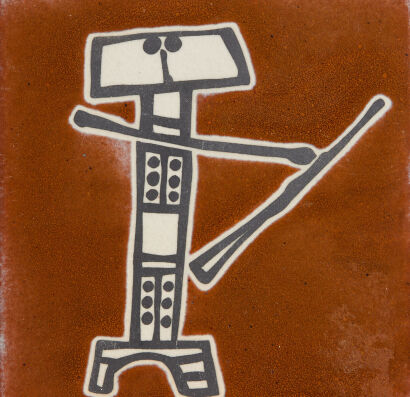 TED DUTCH untitled
