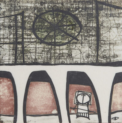 TED DUTCH untitled