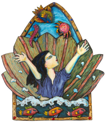 MADELINE BEASLEY Venus