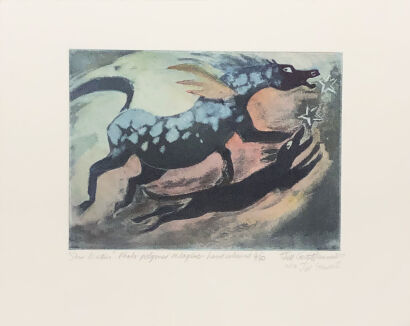 JILL CARTER HANSEN Star Eaters