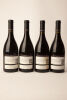 (4) 2001 Geoff Merrill Reserve Shiraz, McLaren Vale, Coonawarra (BSL) (TOL) - 2