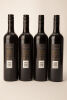 (4) 2008 Wolf Blass Grey Label Cabernet Sauvignon - 2