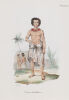 Tonga-Tabou. Costumes des habitan by Louis Aguste Sainson