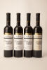 (4) 2001 Brand's Laira Eric's Blend Cabernet Shiraz, Coonawarra