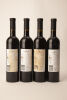 (4) 2001 Brand's Laira Eric's Blend Cabernet Shiraz, Coonawarra - 2