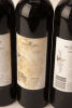 (4) 2001 Brand's Laira Eric's Blend Cabernet Shiraz, Coonawarra - 3