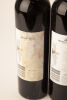 (4) 2001 Brand's Laira Eric's Blend Cabernet Shiraz, Coonawarra - 4