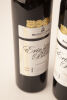 (4) 2001 Brand's Laira Eric's Blend Cabernet Shiraz, Coonawarra - 6