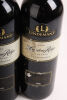 (3) 2004 Lindemans Limestone Ridge Shiraz Cabernet, Coonawarra - 2