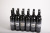 (12) 2005 Wynns Johnson Block Shiraz Cabernet, Coonawarra