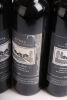 (12) 2005 Wynns Johnson Block Shiraz Cabernet, Coonawarra - 3