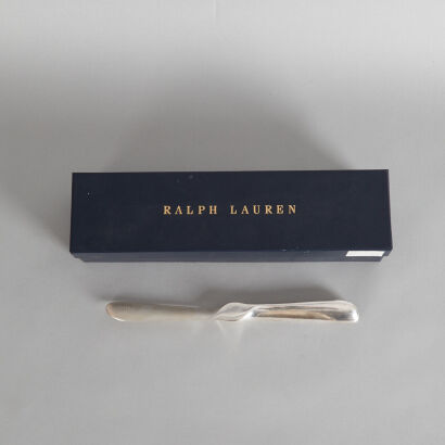 A Ralph Lauren Propeller