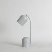 A Hugo LED Touch Lamp