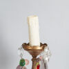 An Antique French Table Candelabra - 3