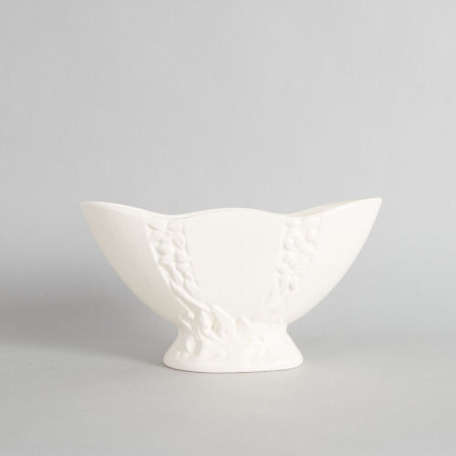 A Crown Lynn Mantle Vase
