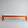An 8 Piece Bedroom Set By Gunnar Falsig Designed By Ditlev Karsten. - 6