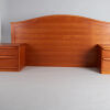 An 8 Piece Bedroom Set By Gunnar Falsig Designed By Ditlev Karsten. - 8