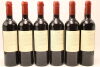 (6) 2009 St Nesbit Cabernet Merlot Petit Verdot, Auckland - 2