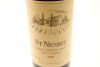 (6) 2009 St Nesbit Cabernet Merlot Petit Verdot, Auckland - 3