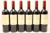 (6) 2010 St Nesbit Cabernet Merlot Petit Verdot, Auckland - 2