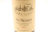 (6) 2011 St Nesbit Cabernet Merlot Petit Verdot, Auckland - 3