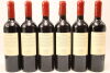 (6) 2011 St Nesbit Cabernet Merlot Petit Verdot, Auckland - 2
