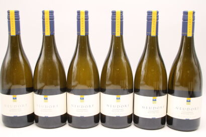 (6) 2007 Neudorf Moutere Chardonnay, Nelson