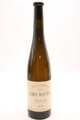 (1) 2013 Dry River Gewurztraminer, Martinborough [BC98]