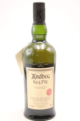 (1) Ardbeg 'Kelpie' Committee Release Single Malt Scotch Whisky, 51.7% ABV