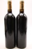 (2) 2006 Providence Private Reserve Merlot Cabernet Franc Malbec, Matakana - 2