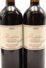 (2) 2006 Providence Private Reserve Merlot Cabernet Franc Malbec, Matakana - 3