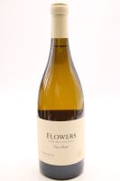 (1) 2014 Flowers 'Camp Meeting Ridge' Chardonnay, Sonoma Coast [WE93]