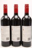 (3) 2006 Te Motu Dunleavy Cabernet - Merlot, Waiheke Island - 2