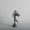 Cast Bronze Statue Of Cupid - 2