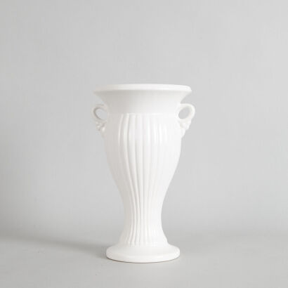 A Crown Lynn 2083 Mantle Vase