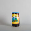 An Andrew Van Der Putten Mount Taranaki Vase