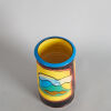 An Andrew Van Der Putten Mount Taranaki Vase - 2